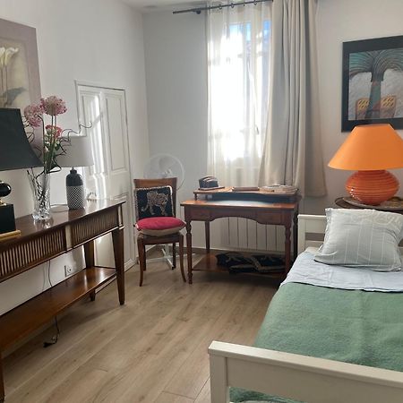Appartement Standing Hotel Particulier 몽펠리에 외부 사진