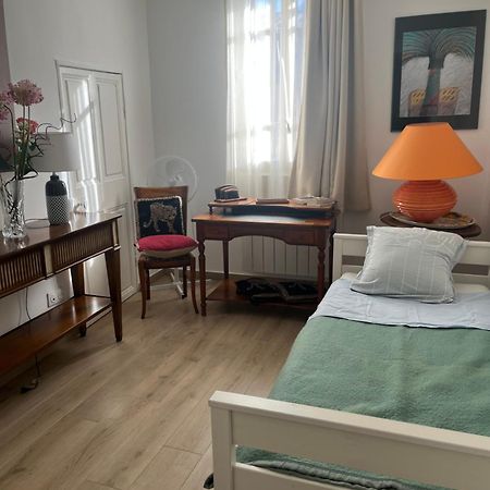 Appartement Standing Hotel Particulier 몽펠리에 외부 사진