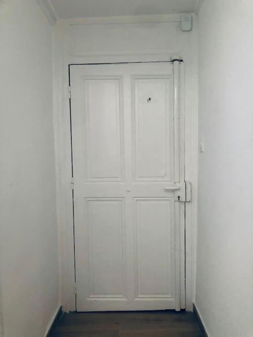 Appartement Standing Hotel Particulier 몽펠리에 외부 사진
