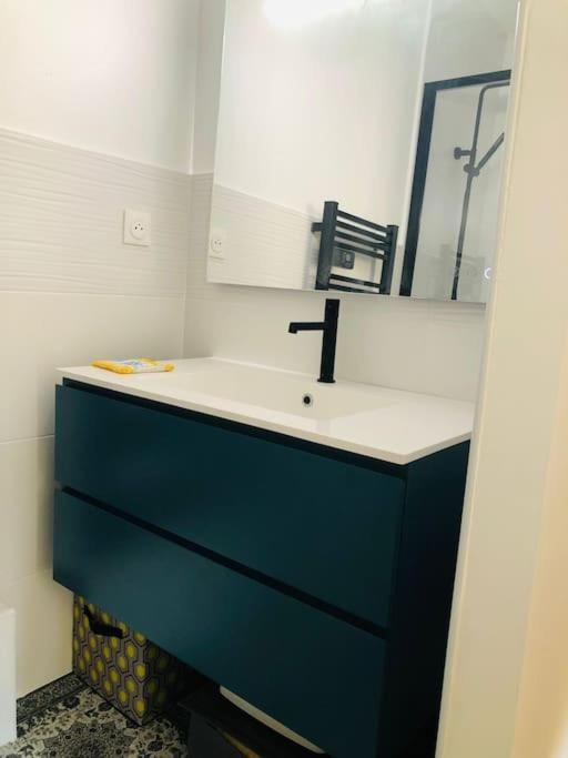 Appartement Standing Hotel Particulier 몽펠리에 외부 사진