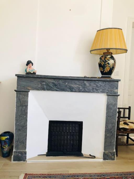 Appartement Standing Hotel Particulier 몽펠리에 외부 사진