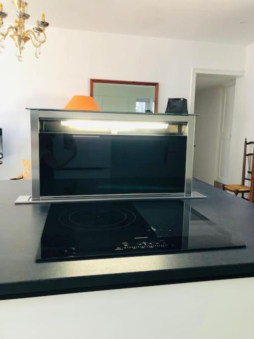Appartement Standing Hotel Particulier 몽펠리에 외부 사진