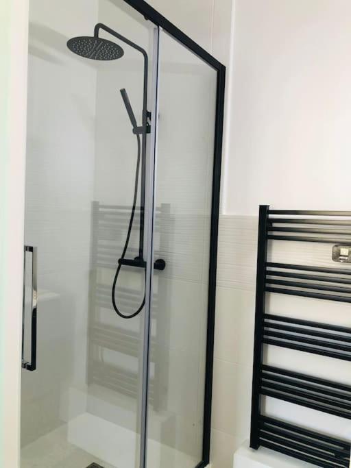 Appartement Standing Hotel Particulier 몽펠리에 외부 사진