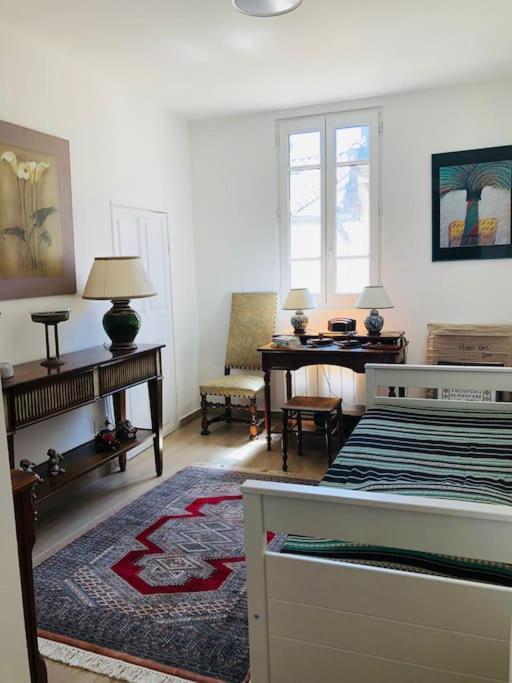 Appartement Standing Hotel Particulier 몽펠리에 외부 사진