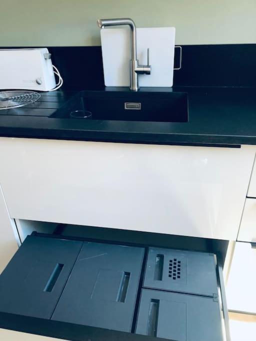 Appartement Standing Hotel Particulier 몽펠리에 외부 사진