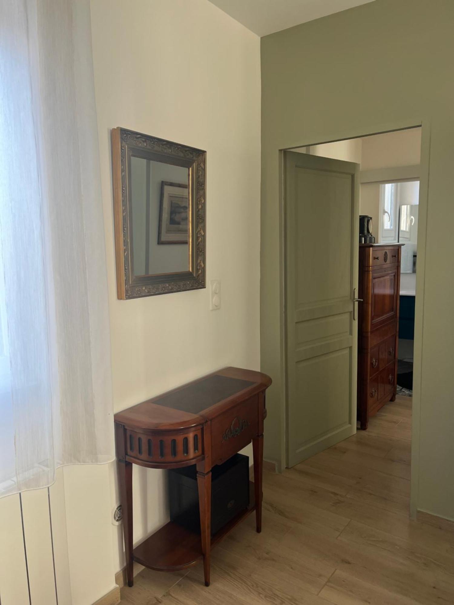 Appartement Standing Hotel Particulier 몽펠리에 외부 사진