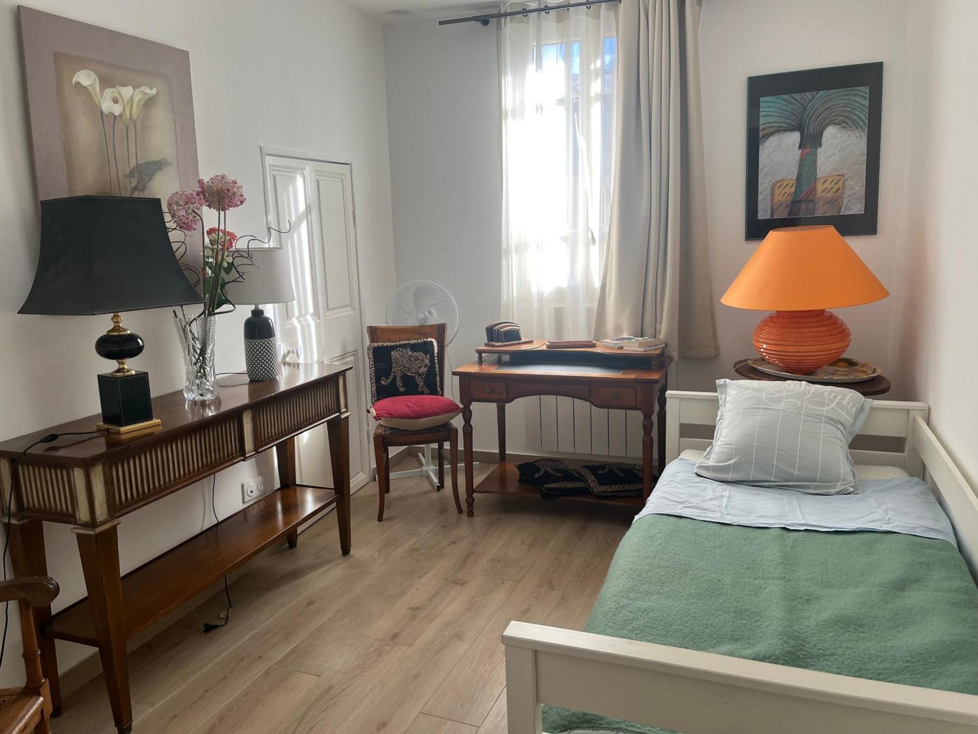 Appartement Standing Hotel Particulier 몽펠리에 외부 사진
