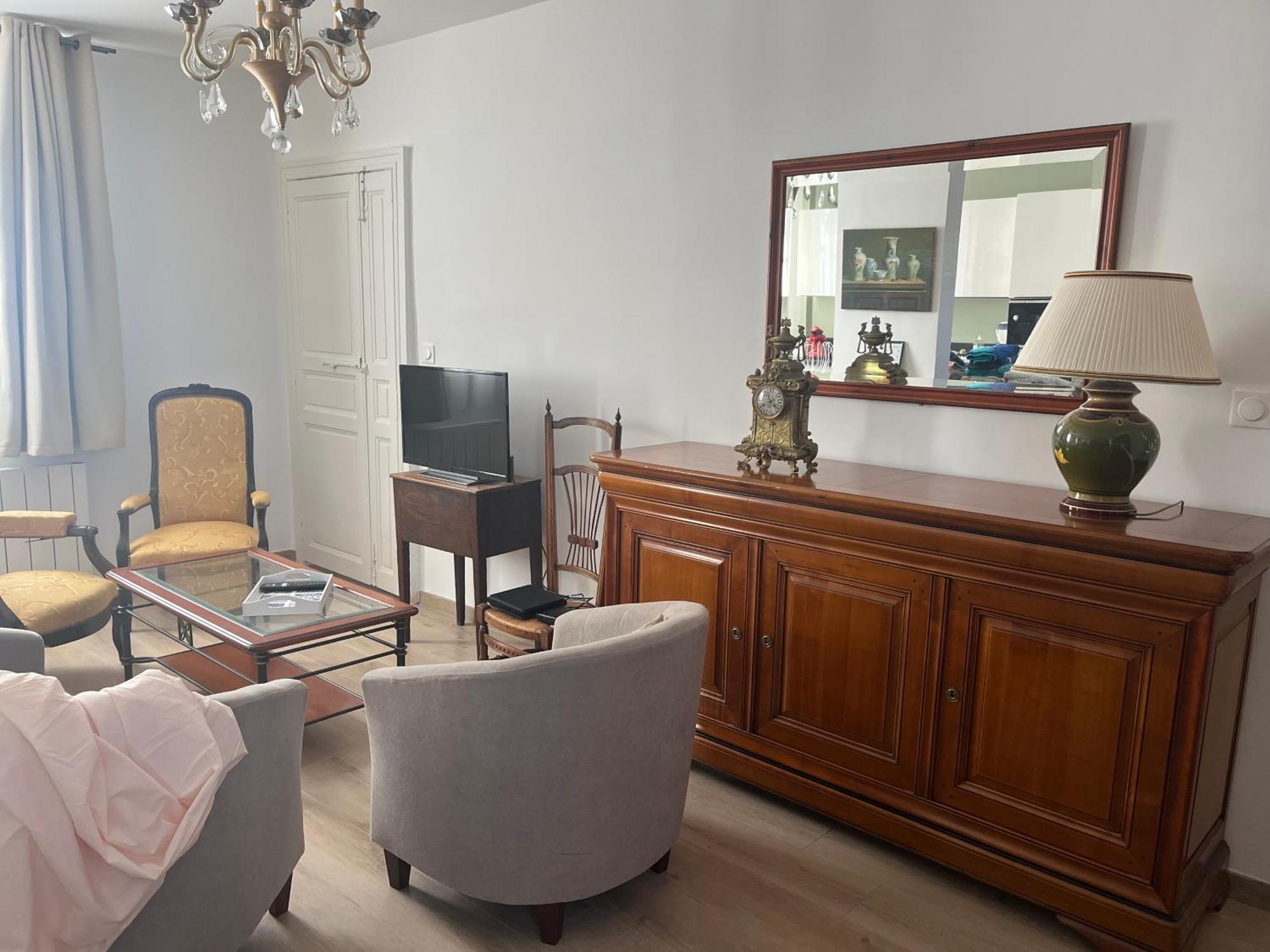 Appartement Standing Hotel Particulier 몽펠리에 외부 사진
