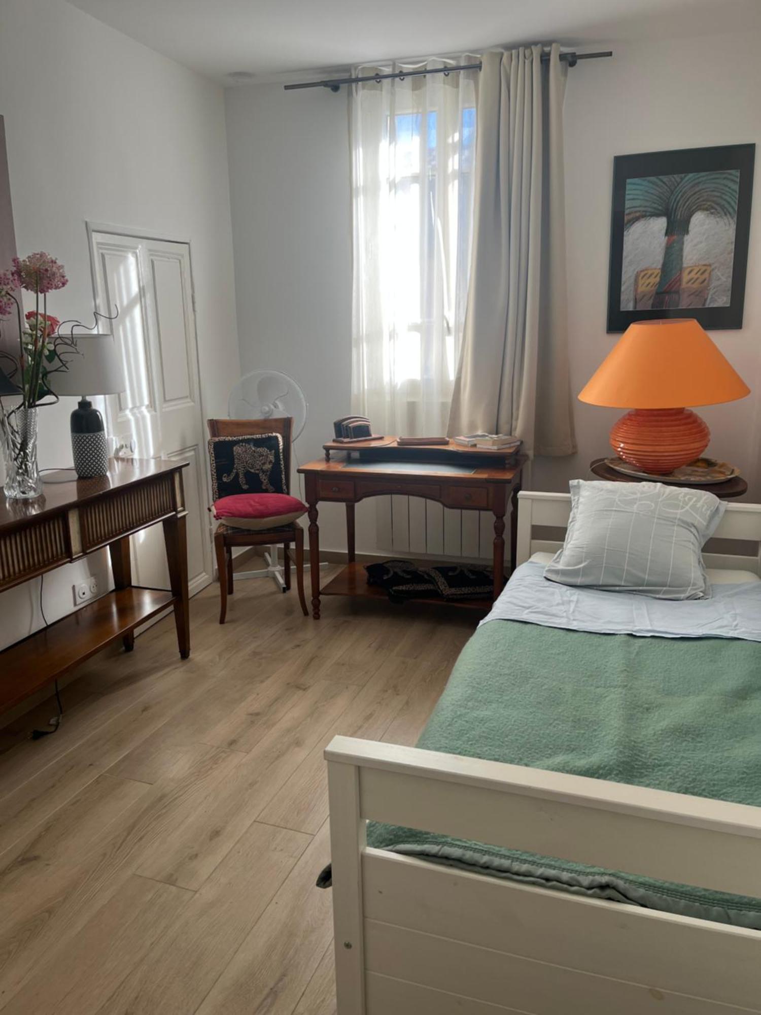 Appartement Standing Hotel Particulier 몽펠리에 외부 사진