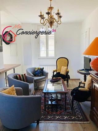 Appartement Standing Hotel Particulier 몽펠리에 외부 사진
